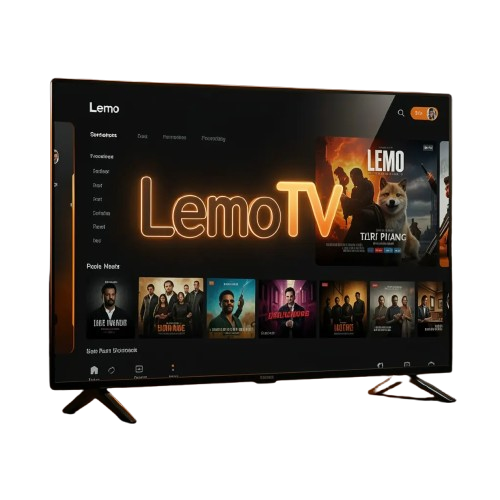 Lemo TV
